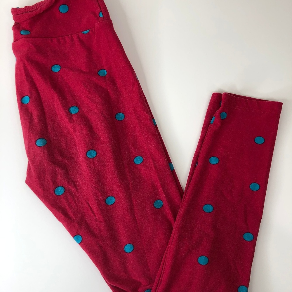 Lularoe Leggings